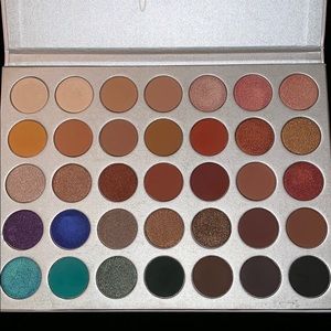 Morphe Jaclyn Hill Palette